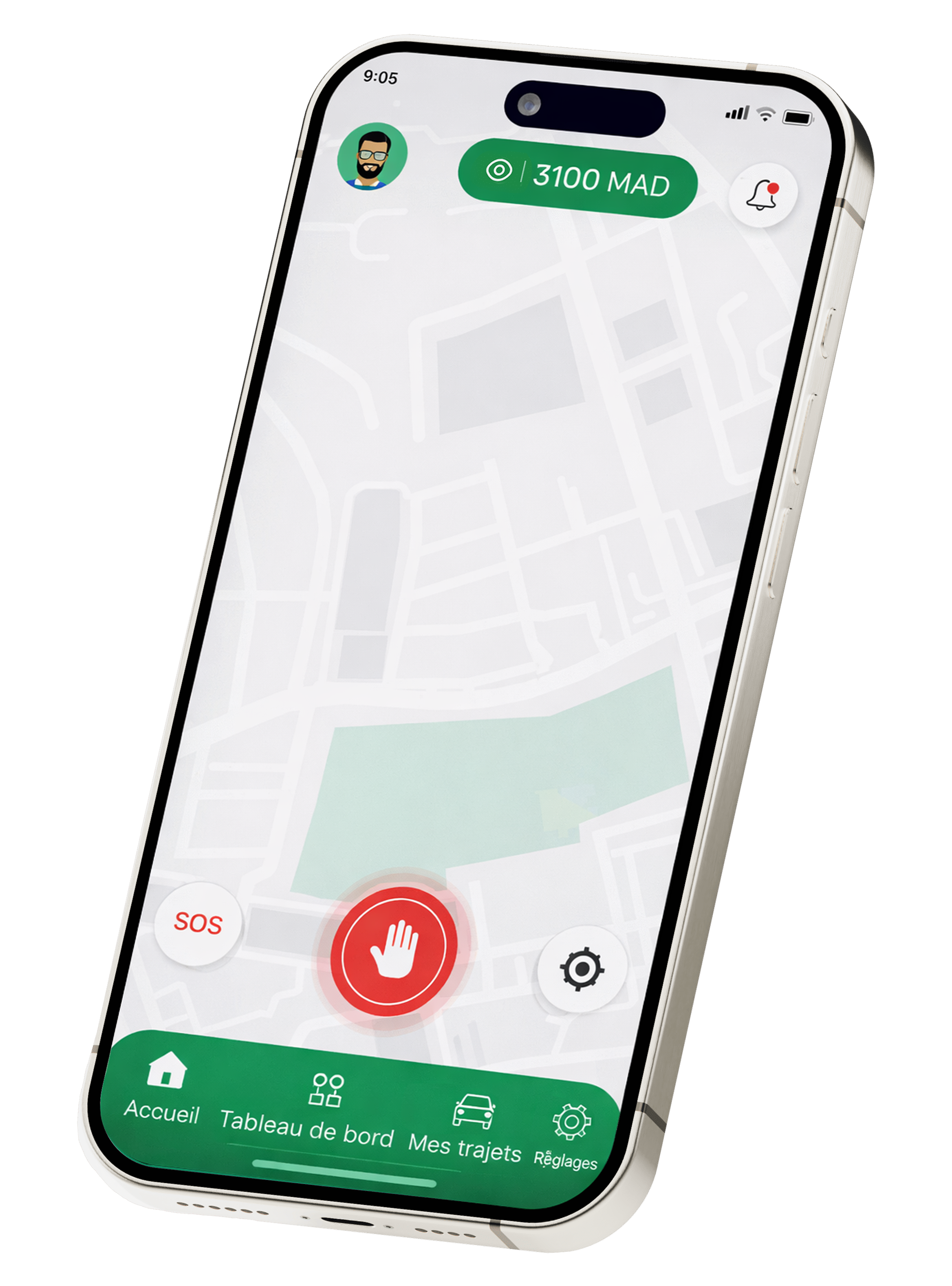 home-phone